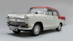 Austin A55 Cambridge Mark II Saloon 1959 года